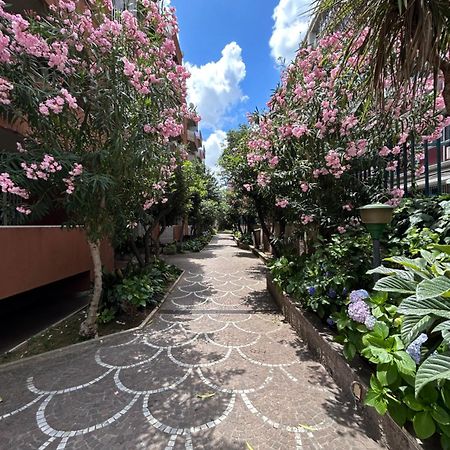 Candelor'S House - Apt & Garden Trastevere Apartment Rome Exterior photo